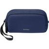 Tomtoc 1.8L Light-T12 Accessory Case (Navy blue) - (T12M1B2)