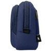 Tomtoc 1.8L Light-T12 Accessory Case (Navy blue) - (T12M1B2)