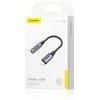 Foneng ���������� 3.5mm ������ �� Lightning �������� 0.14m ����� - (BM30)
