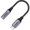 Foneng ���������� 3.5mm ������ �� Usb C �������� 0.14m ����� - (BM30)