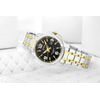 Casio WOMEN'S Watch (zd574d) + Box - (LTP-1314SG-1A)