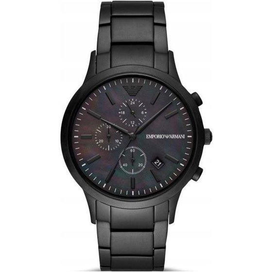 Emporio Armani MEN'S Watch (zi039a) - (AR11275)