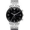 Emporio Armani MEN'S Watch - Classic Chronograph (zi066a) - (AR0389)