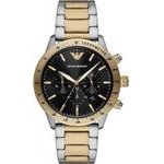 Emporio Armani MEN'S Watch - Mario - (AR11521)