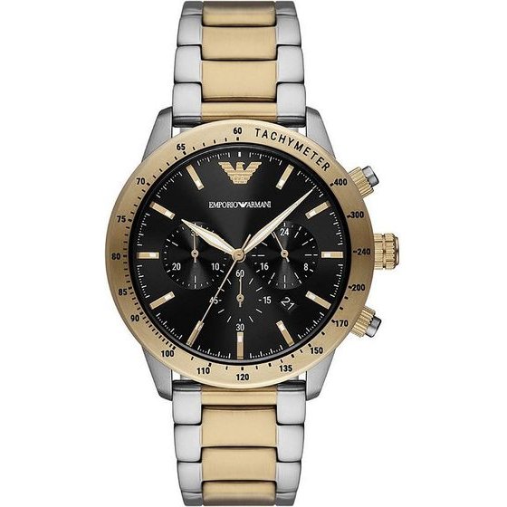 Emporio Armani MEN'S Watch - Mario - (AR11521)