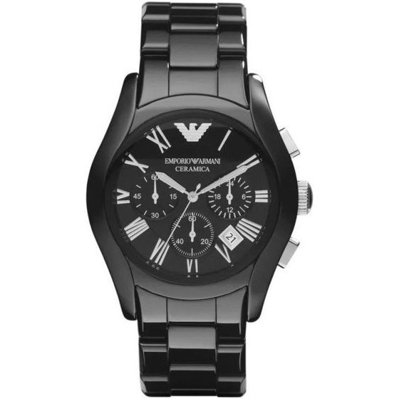 Emporio Armani MEN'S Watch - Valento (zi005a) - (AR1400)