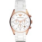 Emporio Armani Sportivo Unisex Watch + Box (zi536b) - (AR5920)