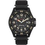TIMEX Expedition Acadia Rugged Men's Watch (zt161a) + Box - (TW4B26300)