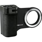 Forever Bt Phone holder/Selfie Stick PHSS-100 black
