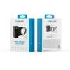 Forever Bt Phone holder/Selfie Stick PHSS-100 black