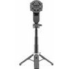 Maxlife Bt Universal Selfie Stick Tripod MXST-200 Magnetic black