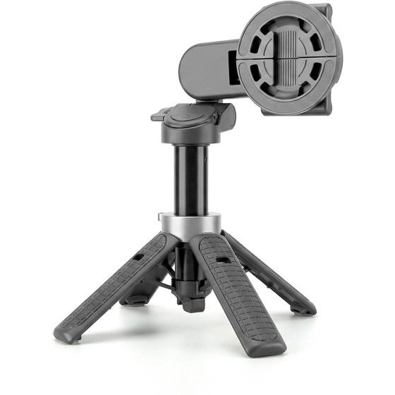 Maxlife Bt Universal Selfie Stick Tripod MXST-200 Magnetic black