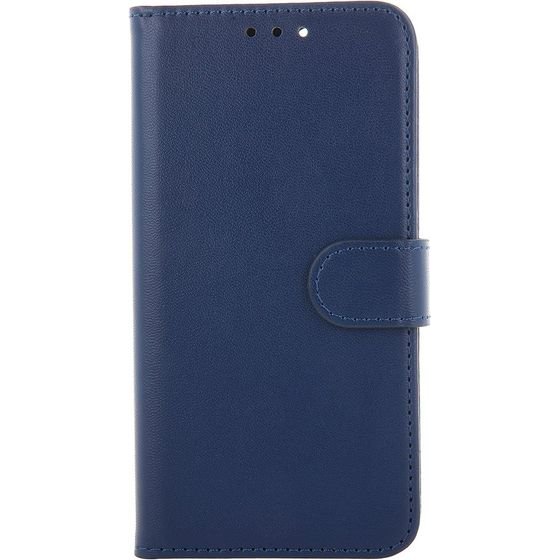 TFO Smart Classic Case For Iphone 17 Pro / Iphone 18 Pro 6,3'' Navy blue