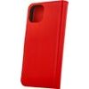 TFO Smart Classic Case For Iphone 17 Pro Max / Iphone 18 Pro Max 6,9'' red