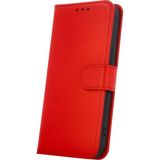 TFO Smart Classic Case For Iphone 17 Pro Max / Iphone 18 Pro Max 6,9'' red