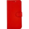 TFO Smart Classic Case For Iphone 17 Pro Max / Iphone 18 Pro Max 6,9'' red