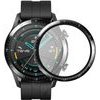 3D Tempered Pet Glass Samsung Watch 6, 40mm /black/ OEM