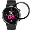 3D Tempered Pet Glass Huawei GT3, 42mm /black/ OEM