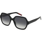 Hugo Sunglasses Women (Lens/Bridge/Temple) 56/17/140 mm) - (HG1265S807F69)