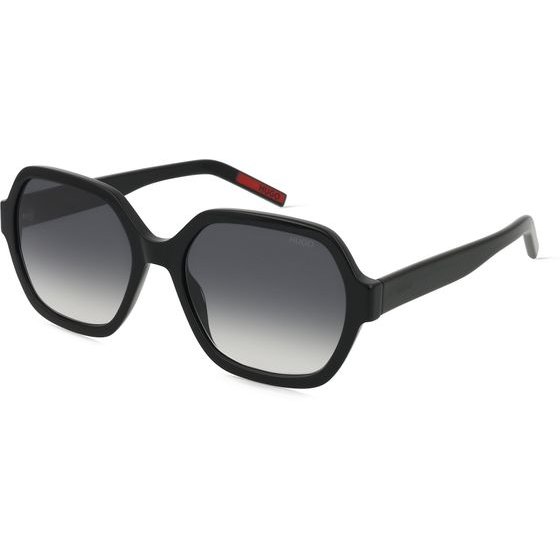 Hugo Sunglasses Women (Lens/Bridge/Temple) 56/17/140 mm) - (HG1265S807F69)