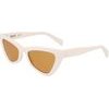 Liu Jo Sunglasses Women (Lens/Bridge/Temple) 53/19/140 mm) - (LJ799S-104)