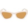 Liu Jo Sunglasses Women (Lens/Bridge/Temple) 53/19/140 mm) - (LJ799S-104)