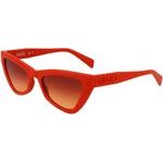 Liu Jo Sunglasses Women (Lens/Bridge/Temple) 53/19/140 mm) - (LJ799S-223)