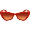 Liu Jo Sunglasses Women (Lens/Bridge/Temple) 53/19/140 mm) - (LJ799S-223)