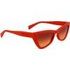 Liu Jo Sunglasses Women (Lens/Bridge/Temple) 53/19/140 mm) - (LJ799S-223)