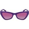Liu Jo Sunglasses Women (Lens/Bridge/Temple) 53/19/140 mm) - (LJ799S-510)