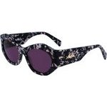 Liu Jo Sunglasses Women (Lens/Bridge/Temple) 54/18/135 mm) - (LJ786S-13)