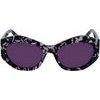 Liu Jo Sunglasses Women (Lens/Bridge/Temple) 54/18/135 mm) - (LJ786S-13)