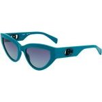 Liu Jo Sunglasses Women (Lens/Bridge/Temple) 54/18/140 mm) - (LJ800S-423)