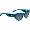 Liu Jo Sunglasses Women (Lens/Bridge/Temple) 54/18/140 mm) - (LJ800S-423)