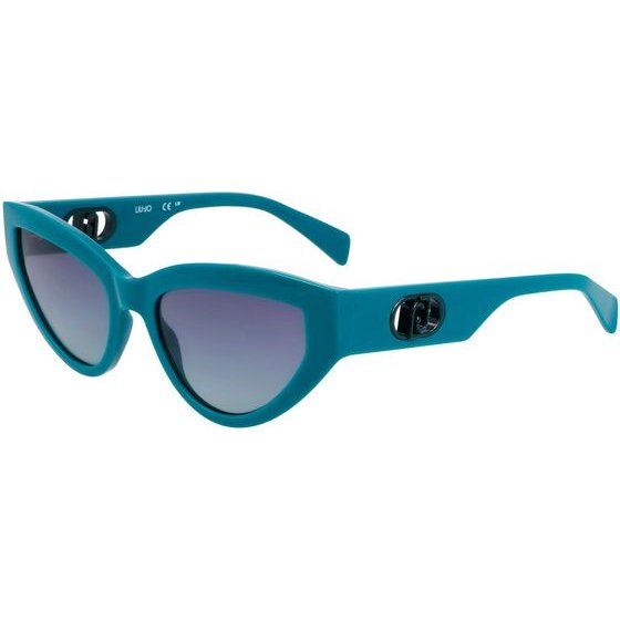 Liu Jo Sunglasses Women (Lens/Bridge/Temple) 54/18/140 mm) - (LJ800S-423)