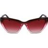 Liu Jo Sunglasses Women (Lens/Bridge/Temple) 54/19/140 mm) - (LJ794S-207)