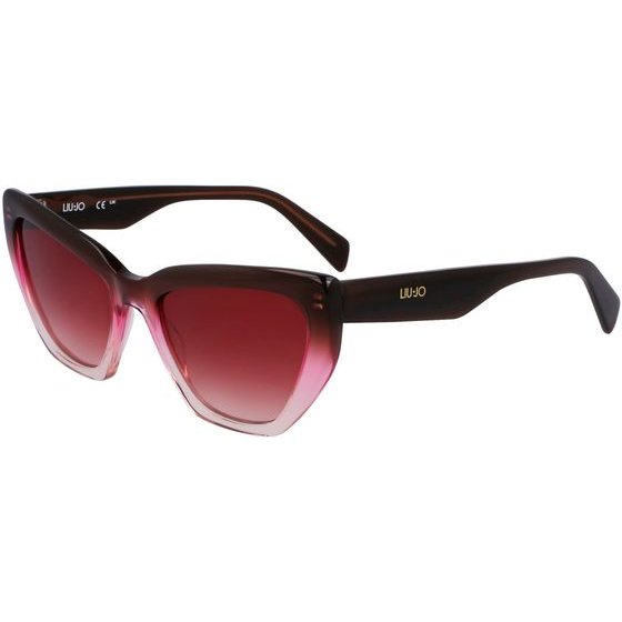 Liu Jo Sunglasses Women (Lens/Bridge/Temple) 54/19/140 mm) - (LJ794S-207)