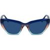 Liu Jo Sunglasses Women (Lens/Bridge/Temple) 54/19/140 mm) - (LJ794S-439)