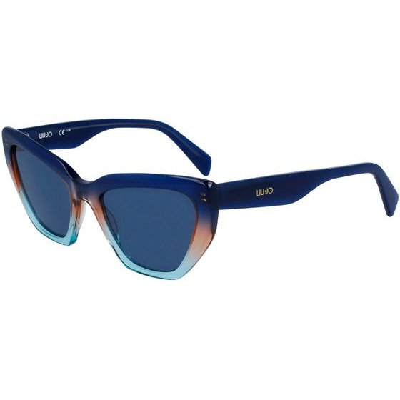Liu Jo Sunglasses Women (Lens/Bridge/Temple) 54/19/140 mm) - (LJ794S-439)
