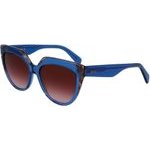 Liu Jo Sunglasses Women (Lens/Bridge/Temple) 55/17/140 mm) - (LJ783S-416)