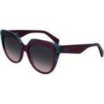 Liu Jo Sunglasses Women (Lens/Bridge/Temple) 55/17/140 mm) - (LJ783S-513)
