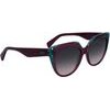 Liu Jo Sunglasses Women (Lens/Bridge/Temple) 55/17/140 mm) - (LJ783S-513)