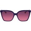 Liu Jo Sunglasses Women (Lens/Bridge/Temple) 57/16/140 mm) - (LJ773S-500)