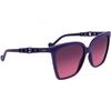 Liu Jo Sunglasses Women (Lens/Bridge/Temple) 57/16/140 mm) - (LJ773S-500)