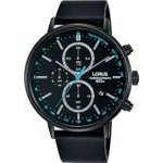 LORUS Watch Man (43MM) - (RM363FX9)