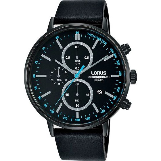 LORUS Watch Man (43MM) - (RM363FX9)