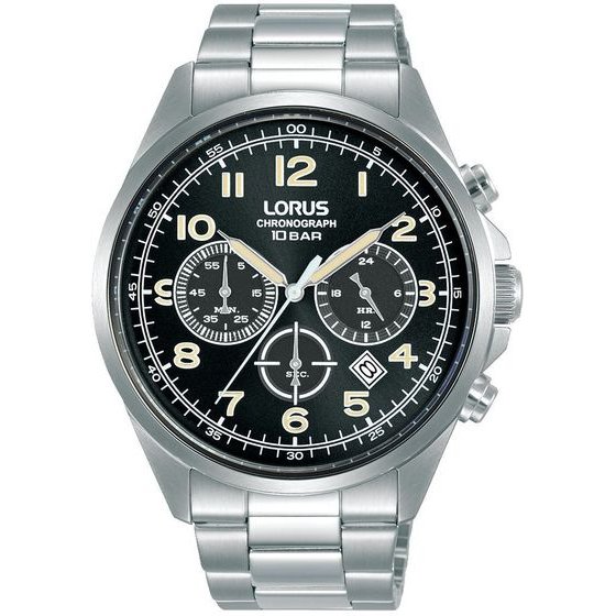 LORUS Watch Man (43MM) - (RT303KX9)