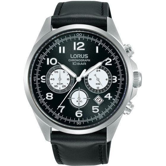 LORUS Watch Man (43MM) - (RT311KX9)