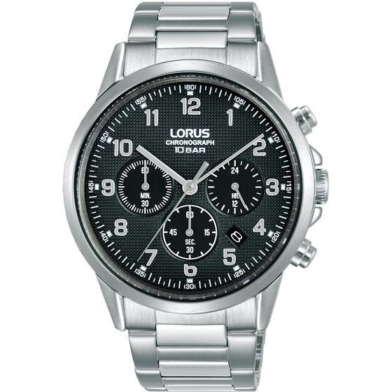LORUS Watch Man (43MM) - (RT313KX9)