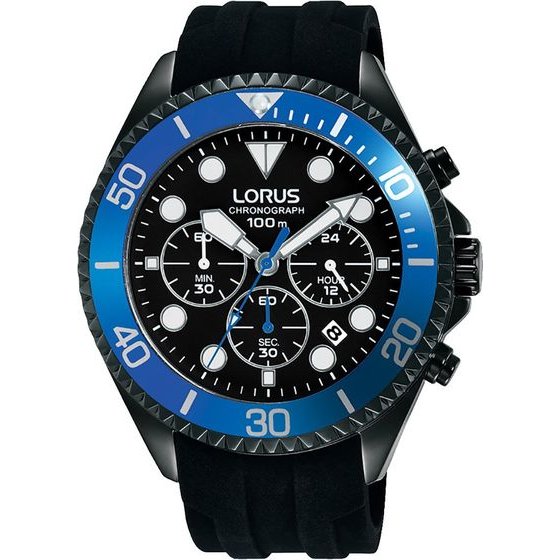 LORUS Watch Man (45MM) - (RT323GX9)